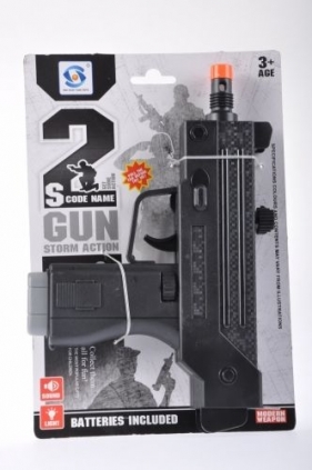 Pistolet Mega Creative (460222)