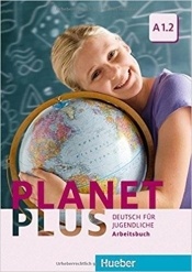 Planet Plus A1/2 AB HUEBER - Gabriele Kopp, Josef Alberti