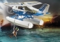 Playmobil, Policyjny samolot wodny: Pościg za przemytnikiem (70779)