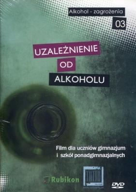 Uzależnienie od alkoholu - Iwona Wołkowicz, Marcin Wołkowicz<br />