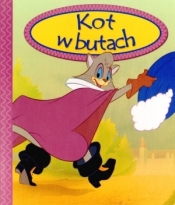 Kot w butach - Opracowanie zbiorowe
