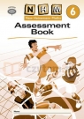 New Heinemann Maths. Year 6. Assessment Workbook. 8 Pack