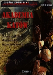 Akademia katów - Chris Brown