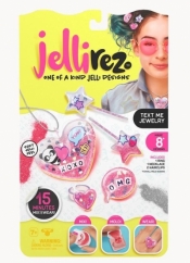 Jelli Rez: Zestaw do biżuterii - Napisz do mnie (JEL10879)