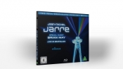 Live In Bratislava (Digipack) (Blu-ray)