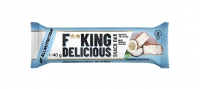 FITKING Baton Coconut 40g