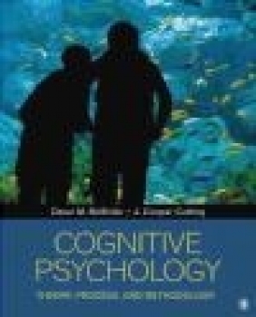 Cognitive Psychology Dawn McBride, J. C. Cutting