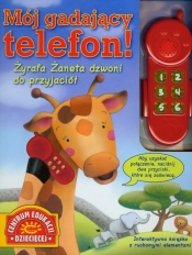 Mój gadający telefon