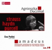 Duczmal Amadeus vol. XIV