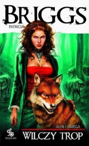 Wilczy trop - Patricia Briggs