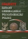 Sekrety Sztabu Generalnego Pojałtańskiej Polski Puchała Franciszek