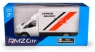 Ford Transit Chassis Cab 2018 - White