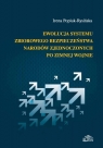 Ewolucja systemu zbiorowego bezpieczeństwa Narodów Zjednoczonych po zimnej wojnie