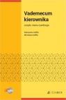 Vademecum kierownika urzędu stanu cywilnego Aleksandra Gaffke, Mirosława Gaffke