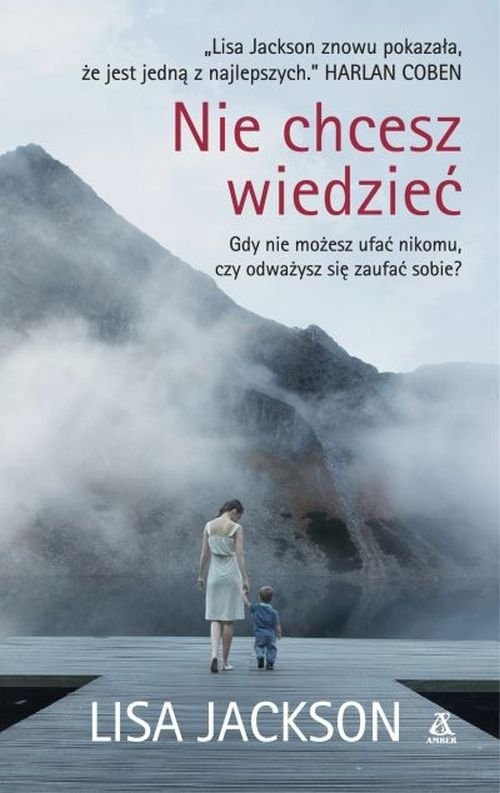 Nie chcesz wiedzieć