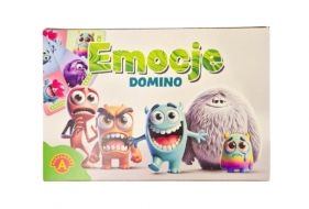 Domino - Emocje (2979)