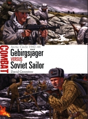 Gebirgsjäger vs Soviet Sailor
