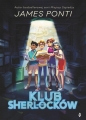 Klub Sherlocków. Tom 1 - James Ponti