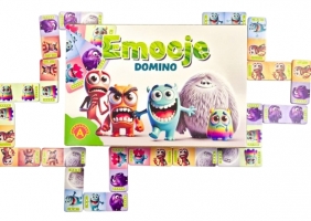 Domino - Emocje (2979)