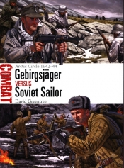 Gebirgsjäger vs Soviet Sailor - Greentree David