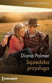 Sąsiedzka przysługa - Diana Palmer