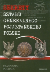 Sekrety Sztabu Generalnego Pojałtańskiej Polski