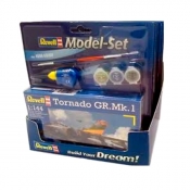 REVELL Display model set "Warbirds" (S2949)