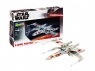 Model do sklejania Star Wars X-Wing Fighter (06779) od 10 lat