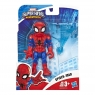 Figurka podstawowa Mini Spiderman Super Hero Adventures (E6224/E6260) od 3