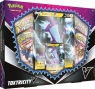 Karty TCG Sword & Shield VBox Toxtricity (06797 Toxtricity) od 6 lat