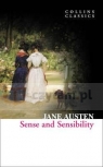 Sense and Sensibility. Collins Classics. Austen, Jane. PB