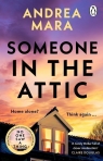 Someone in the Attic wer. angielska Andrea Mara