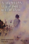 Napoleon w czasie kampanii Jean Baptiste Vachee