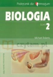 Biologia Tom 2 Podręcznik