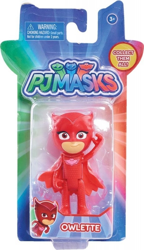 PJ Masks Figurka Owlette (JP-24805-1)
