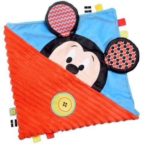 Kocyk Mickey (DDI161199)