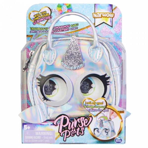 Torebka Purse Pets Micro Narwal (6064313)