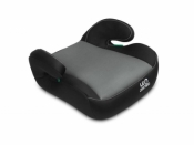 Fotelik Leo szary (125-150cm)