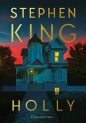 Holly - Stephen King