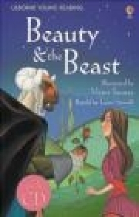 Beauty and the Beast Louie Stowell
