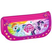 Piórnik saszetka My Little Pony - <br />