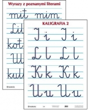 Plansza - Kaligrafia 2