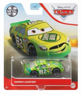 Pojazd Auta Darren Leadfoot (DXV29/GRR56)