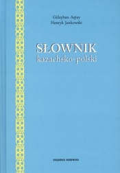 Słownik kazachsko polski
