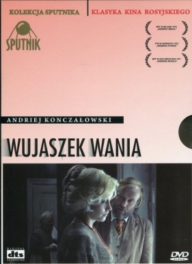 Wujaszek Wania - Andriej Konczałowski