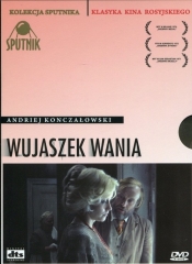 Wujaszek Wania