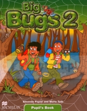 Big Bugs 2 SB - Elisenda Papiol, Maria Toth
