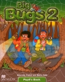 Big Bugs 2 SB