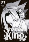  Shaman King. Tom 27