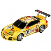 CARRERA P&S Porsche GT3 Timbuli Racing